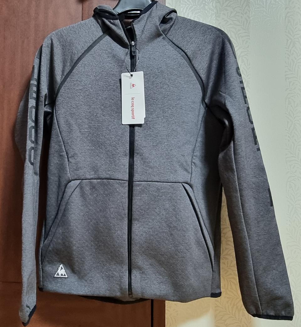 르꼬끄 후드자켓 국내 매장판 정품 새제품 95