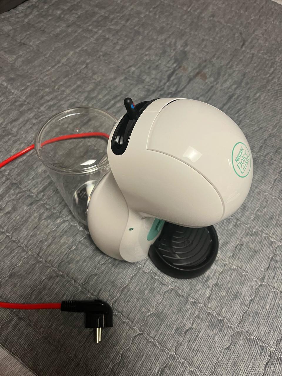 네스카페 돌체구스토 캡슐 커피머신 피콜로xs