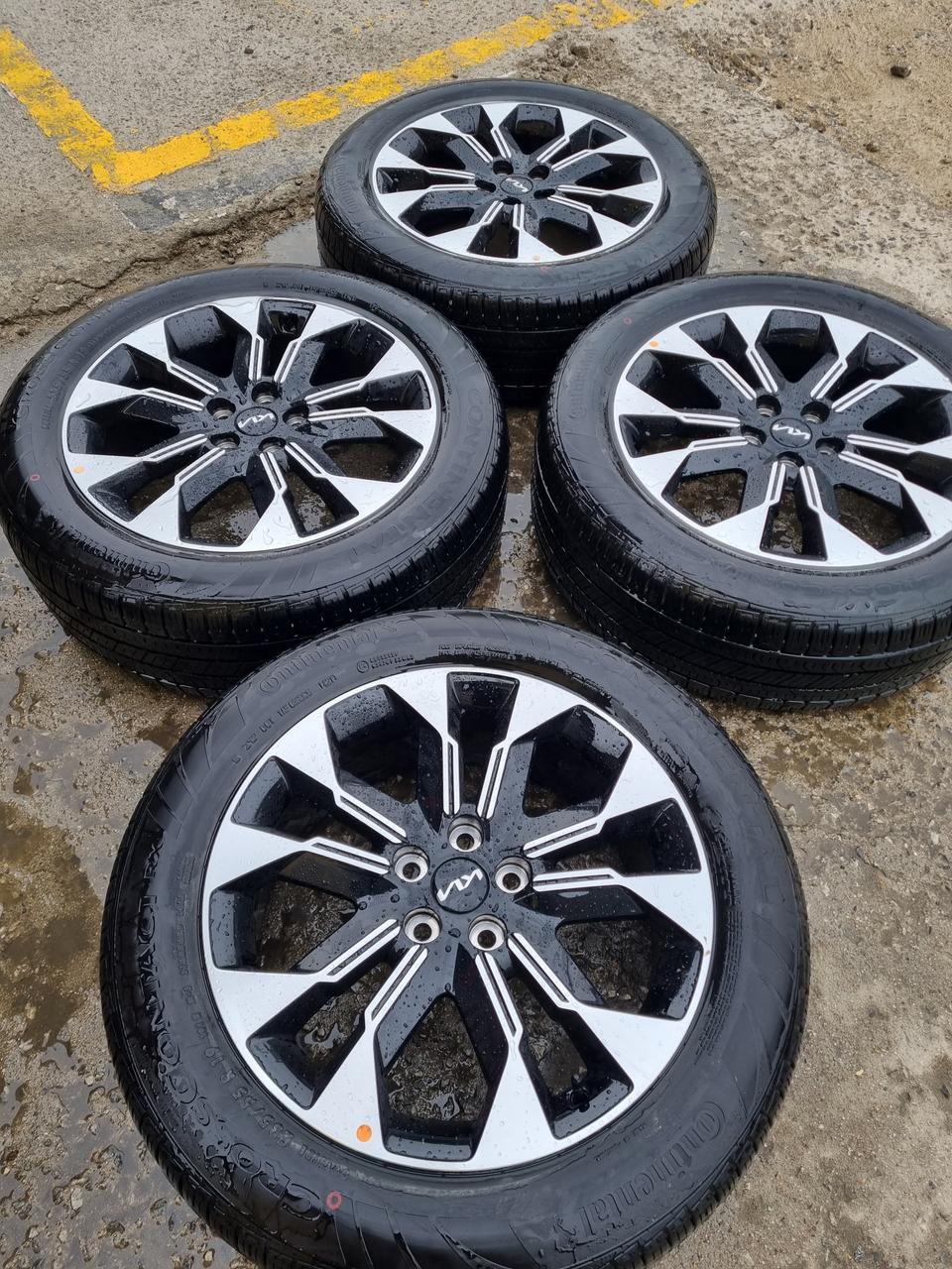 suv중고휠타이어.카니발최신ka4.올뉴카니발.스포티지R.싼타페DM