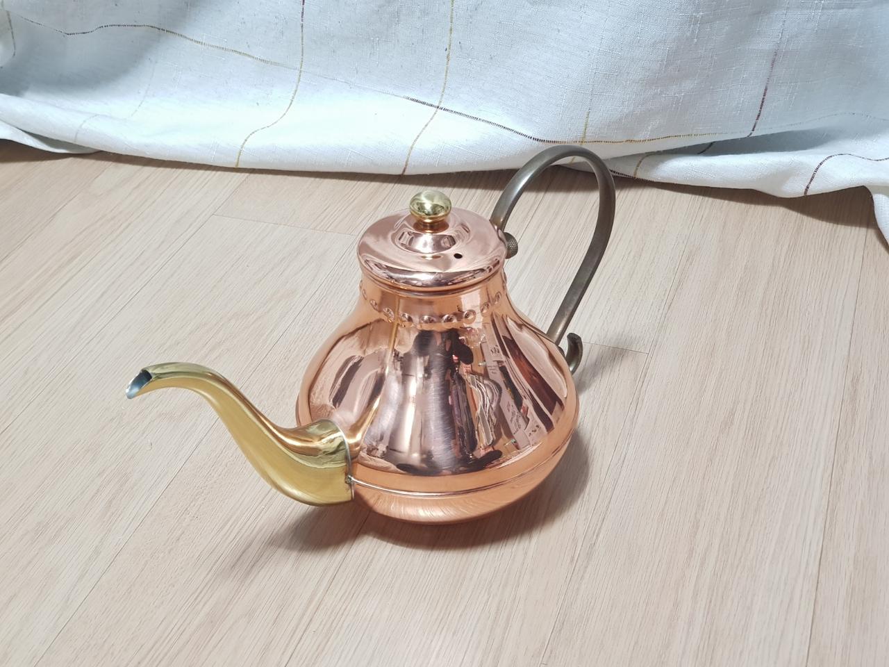 본막(bonmac)아이리쉬/c-502 동포트 0.9L알리딘/동드립