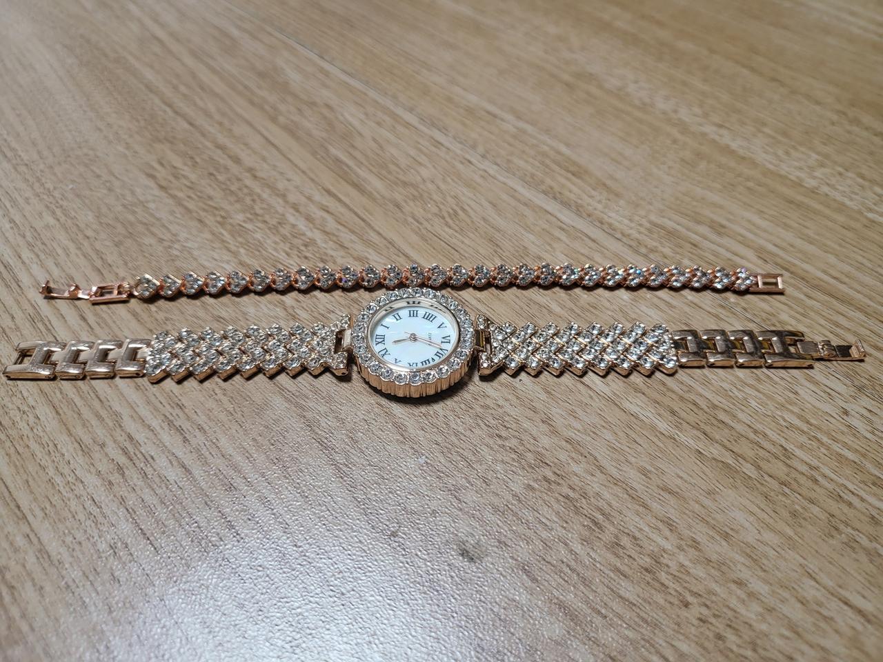 시계 팔찌 세트