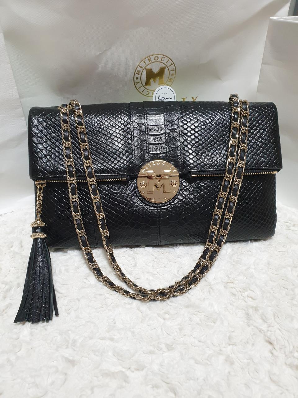 메트로시티가방