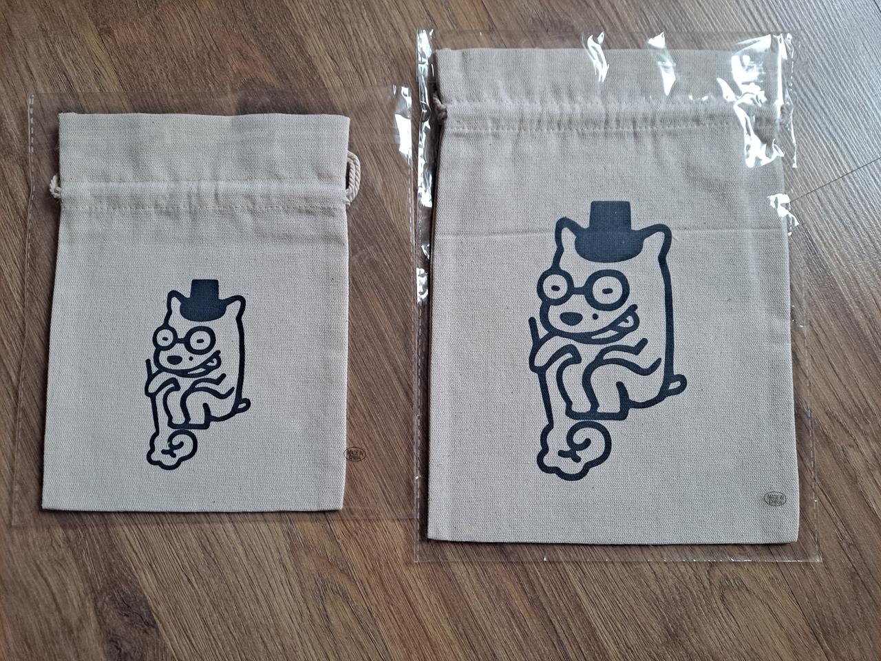 주머니(파우치) 일괄 판매합니다.