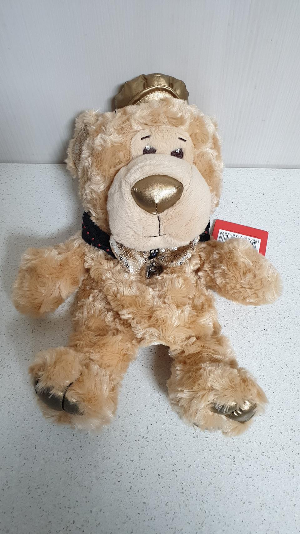 골프 드라이버 인형커버