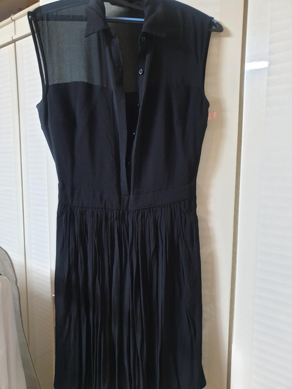 아르마니 익스체인지 원피스