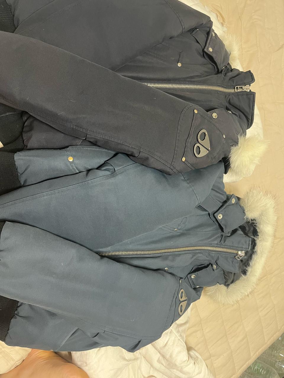 무스너클 발리스틱 판매합니다