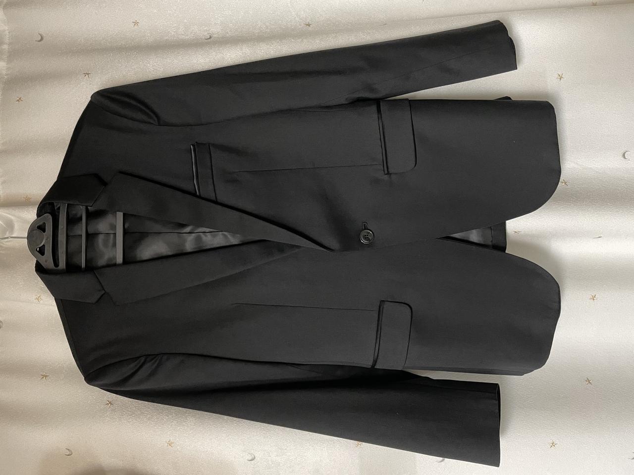 ZIOZIA 지오지아 정장 자켓 95