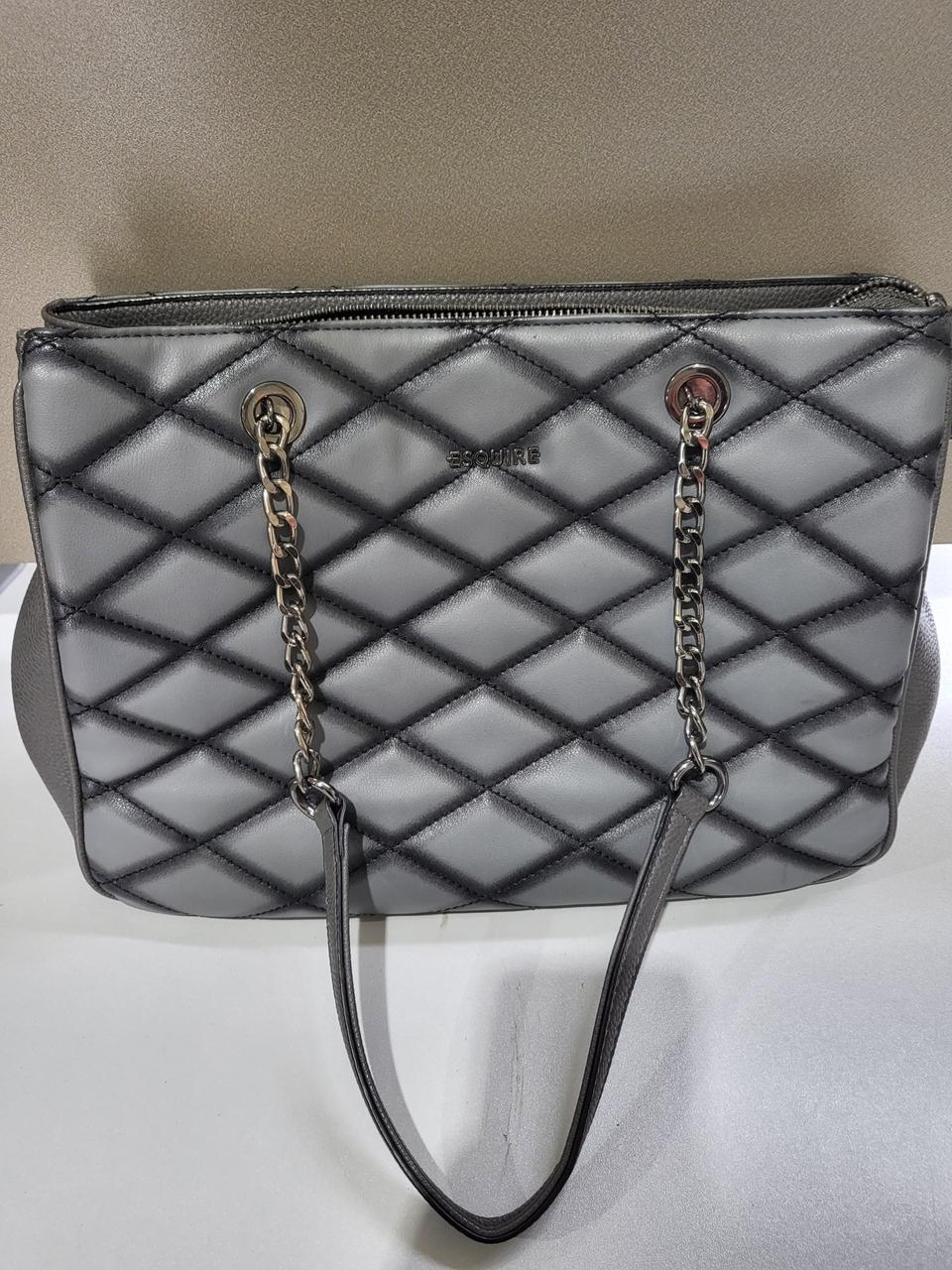 에스콰이어 가방 숄더백