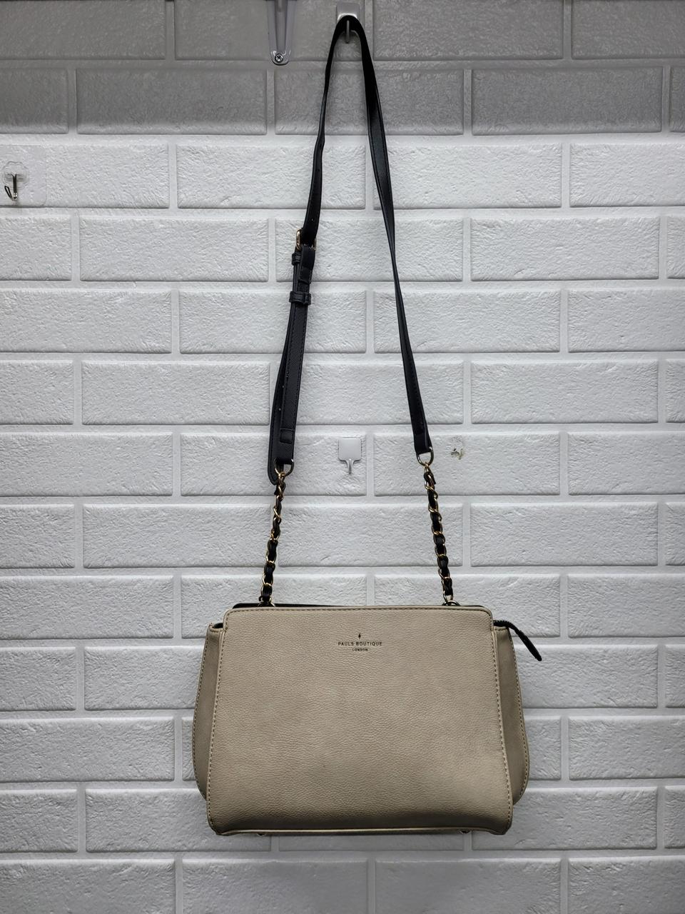 폴스부띠끄 크로스백