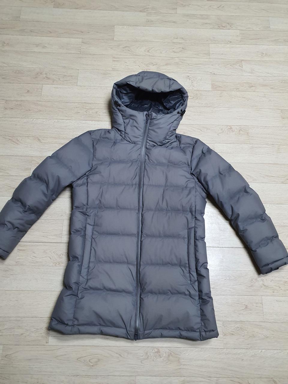 100 유니클로 정품 경량 패딩 점퍼 남 L 사이즈 완전깨끗해요