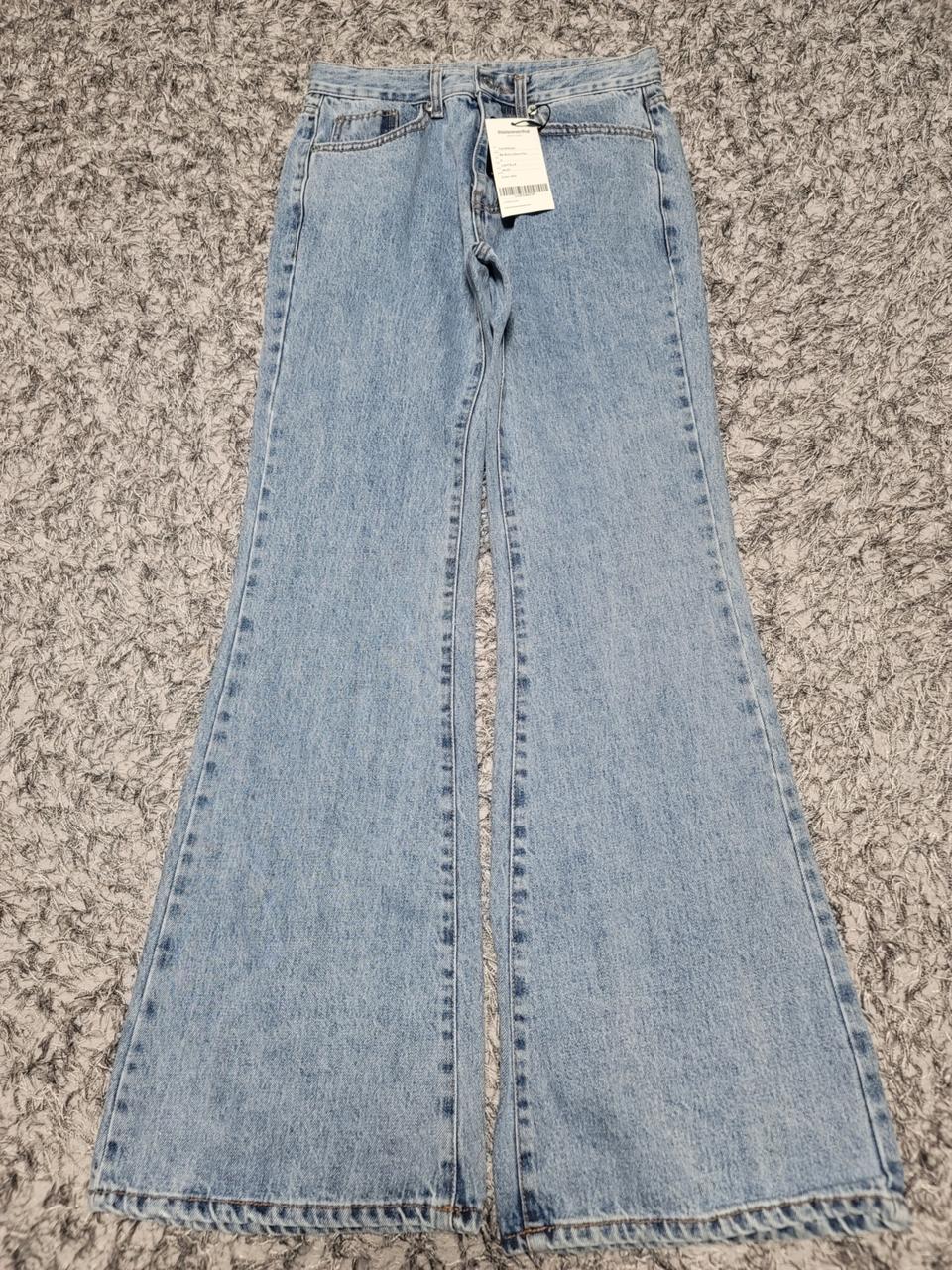 디스이즈네버댓 청바지