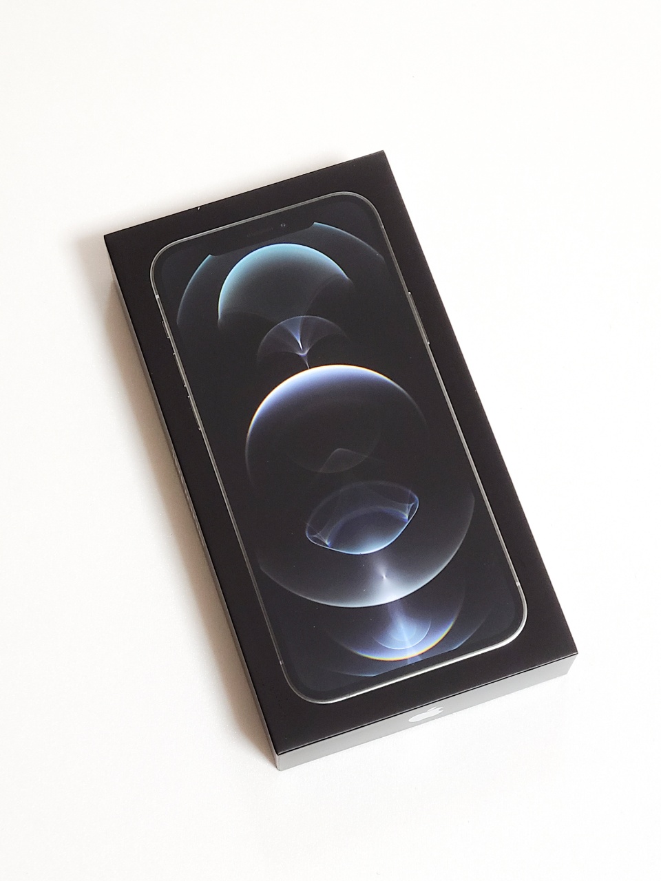 [페이백] 아이폰12프로 실버 128GB 애플케어플러스 북미판 SS급