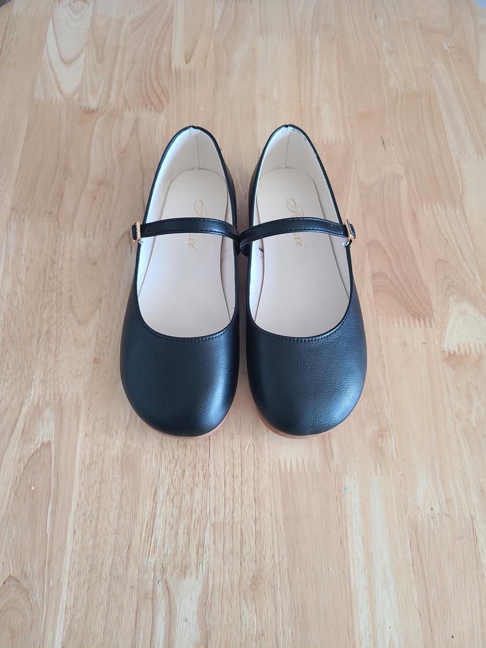 여성 러블리 메리제인 플랫슈즈(225~230)