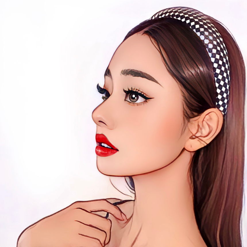 프로필 캐리커쳐 24시간안에 발송 빠른작업 우주최저가 카카오프로필 인스타프로필 캐릭터