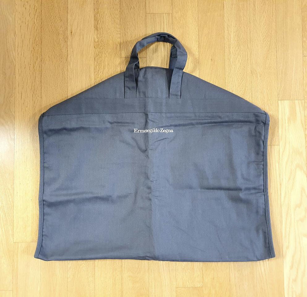 Zegna 제냐 수트케이스 정품 명품