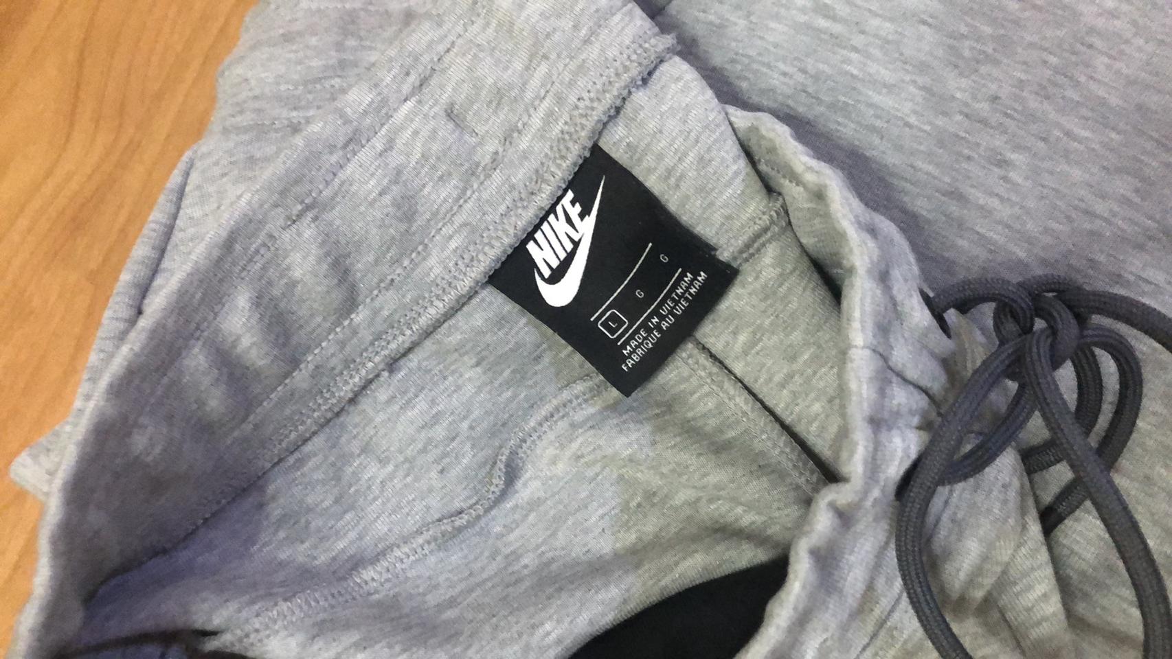 나이키 조거정품