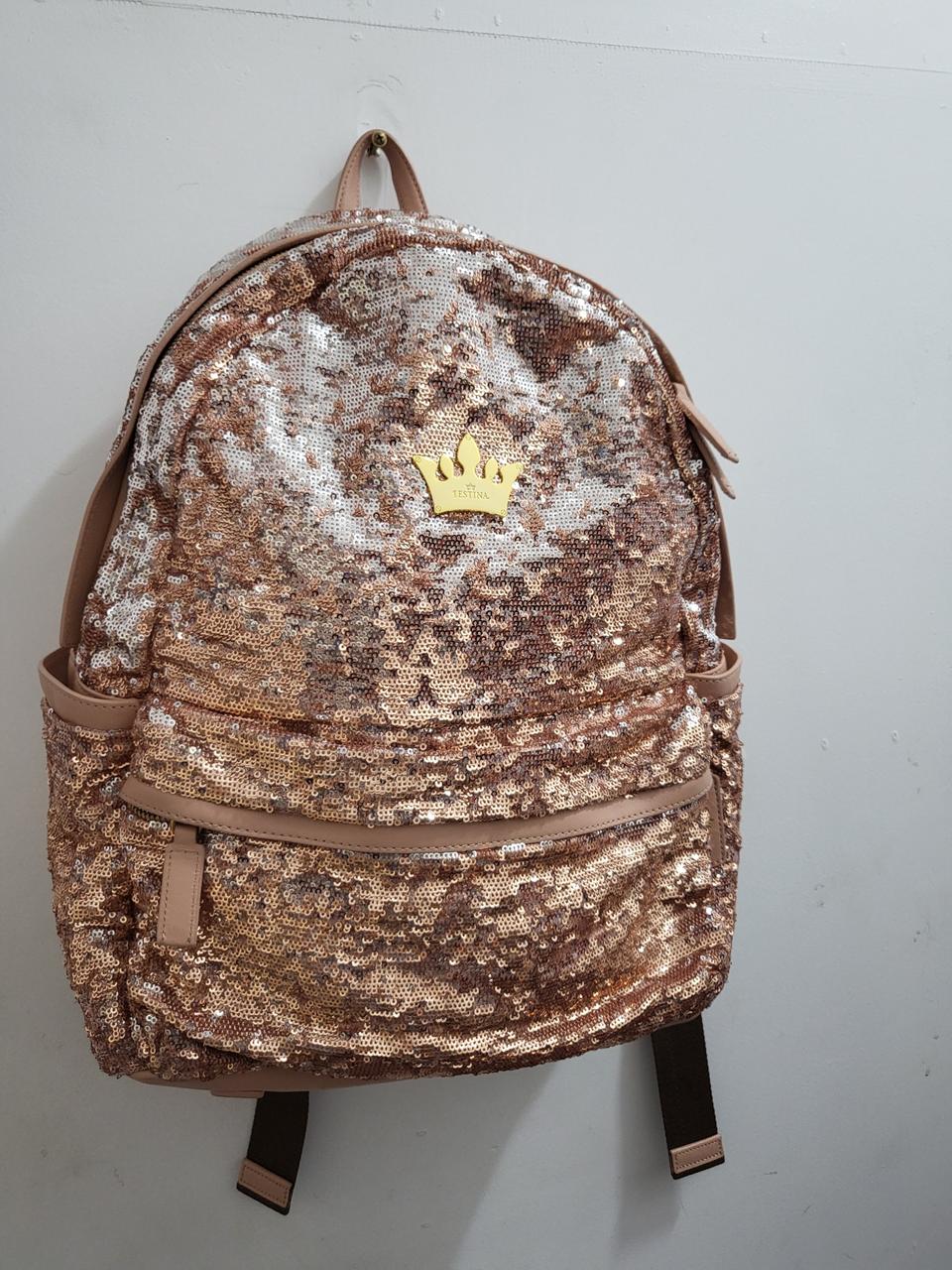 제이에스티나 백팩