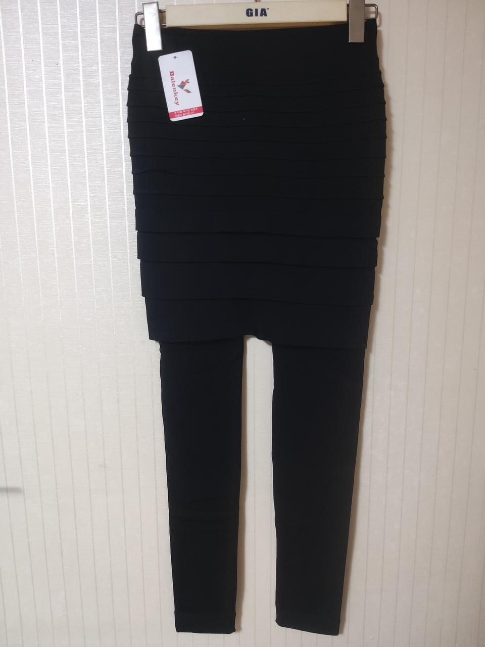 치마레깅스(새제품)