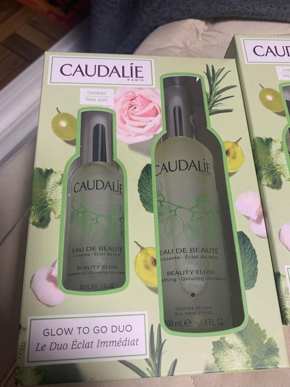 꼬달리 뷰티엘릭시르 미스트