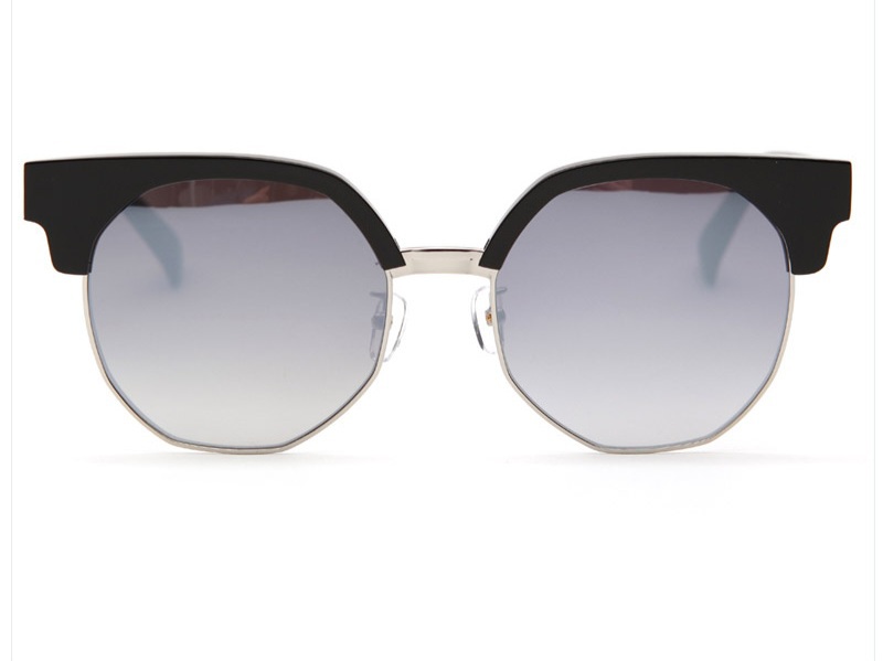 오드아이즈 옥타곤 선글라스 oddeyes octagon