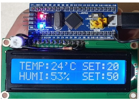 아두이노, STM32F051, STM32F103, STM32F407, ESP32-CAM 