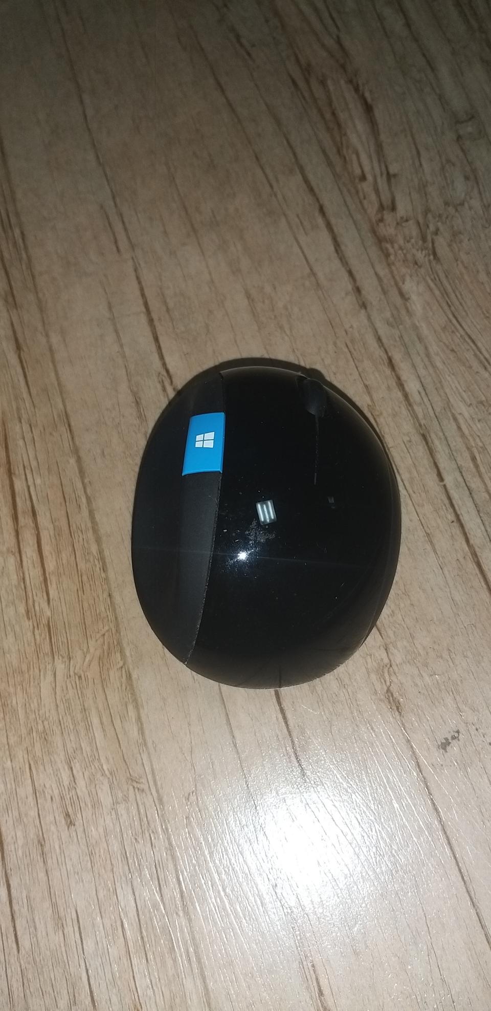 마이크로 소프트 버티컬 마우스