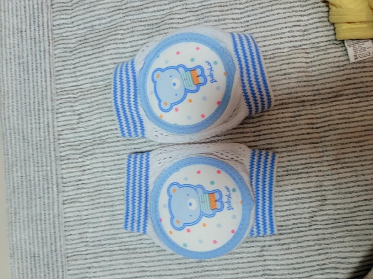 아기무릎보호대