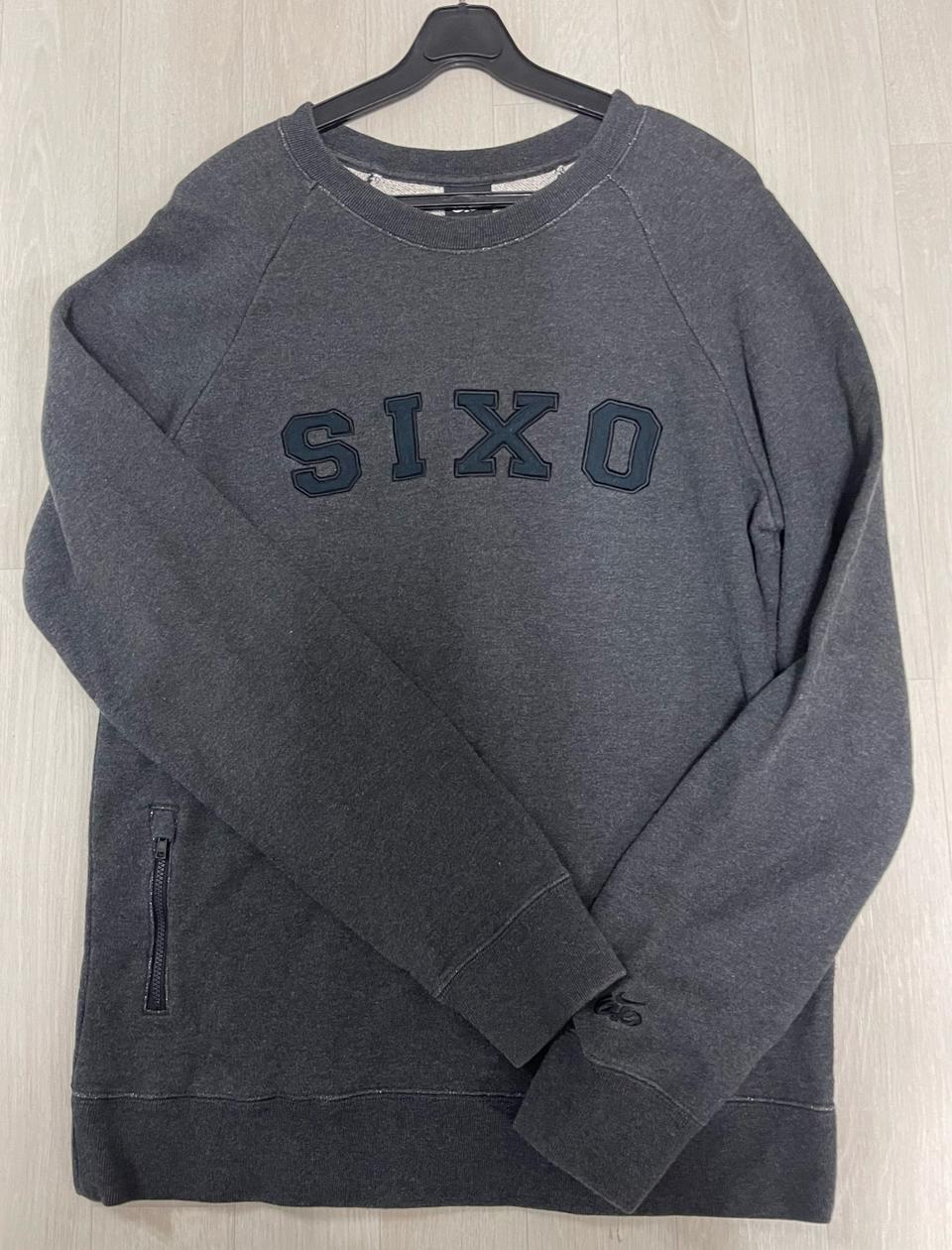 나이키 sixo 맨투맨 XL 새상품급