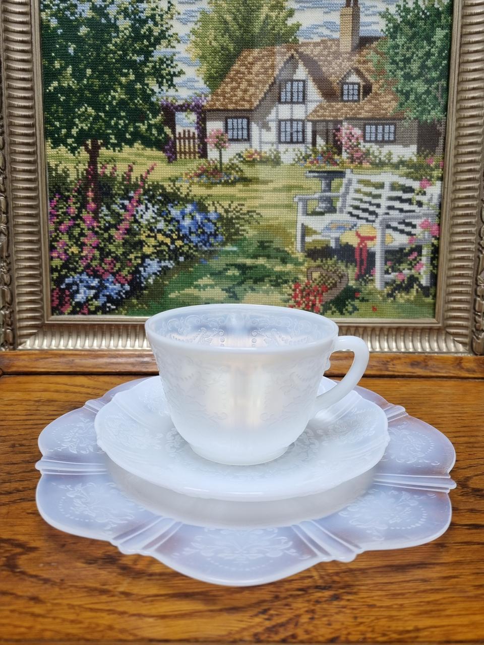 맥베스에반스 아메리칸 스윗하트 모낙스 트리오세트