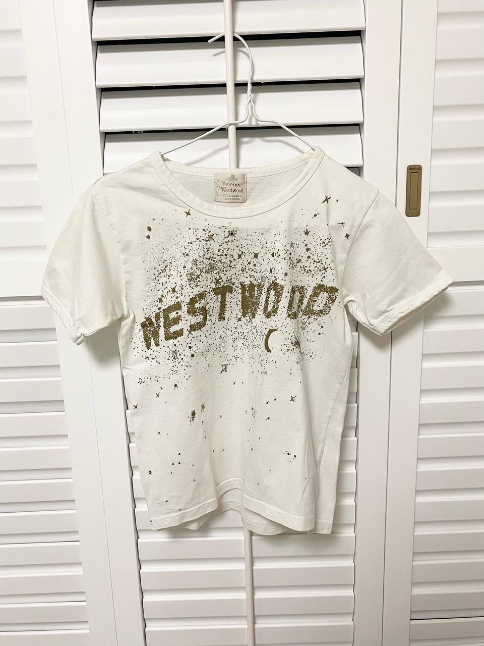 비비안웨스트우드 티셔츠 44-55