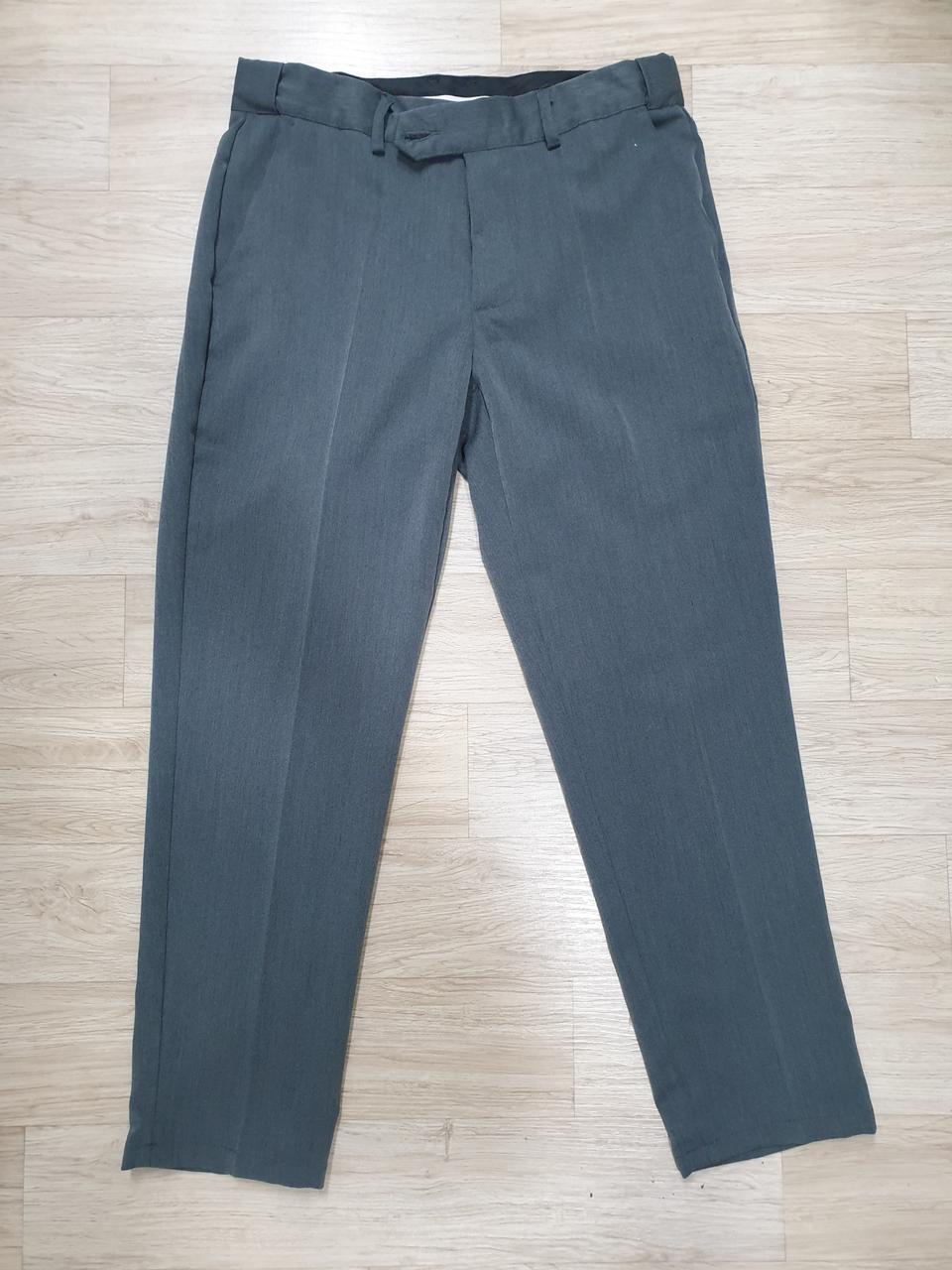 남성 슬랙스 슬렉스 바지 새상품