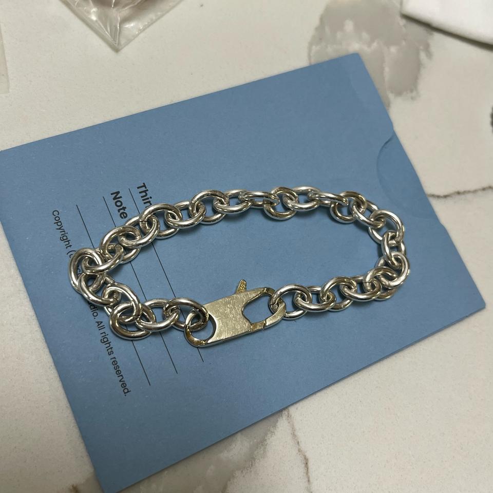 [생연님 결제용] 925실버 팔찌