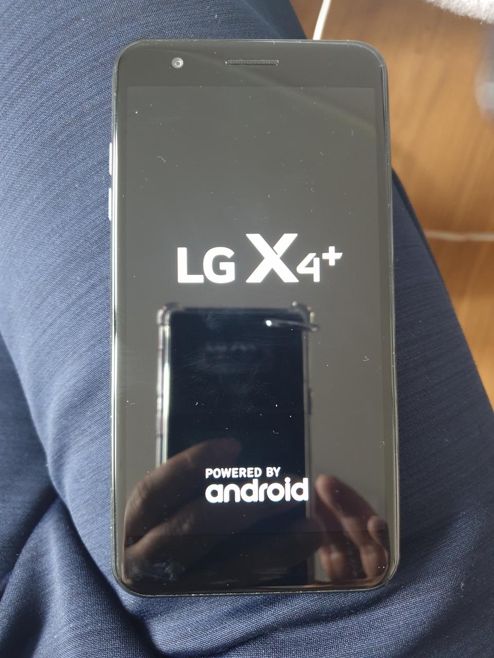 LG 스마트폰 X4+ 키즈폰, 효도폰