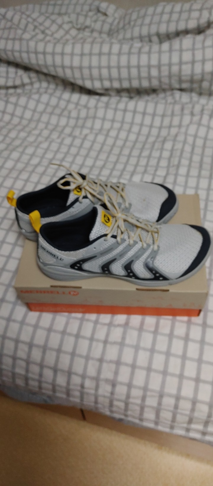 머렐 운동화(265)