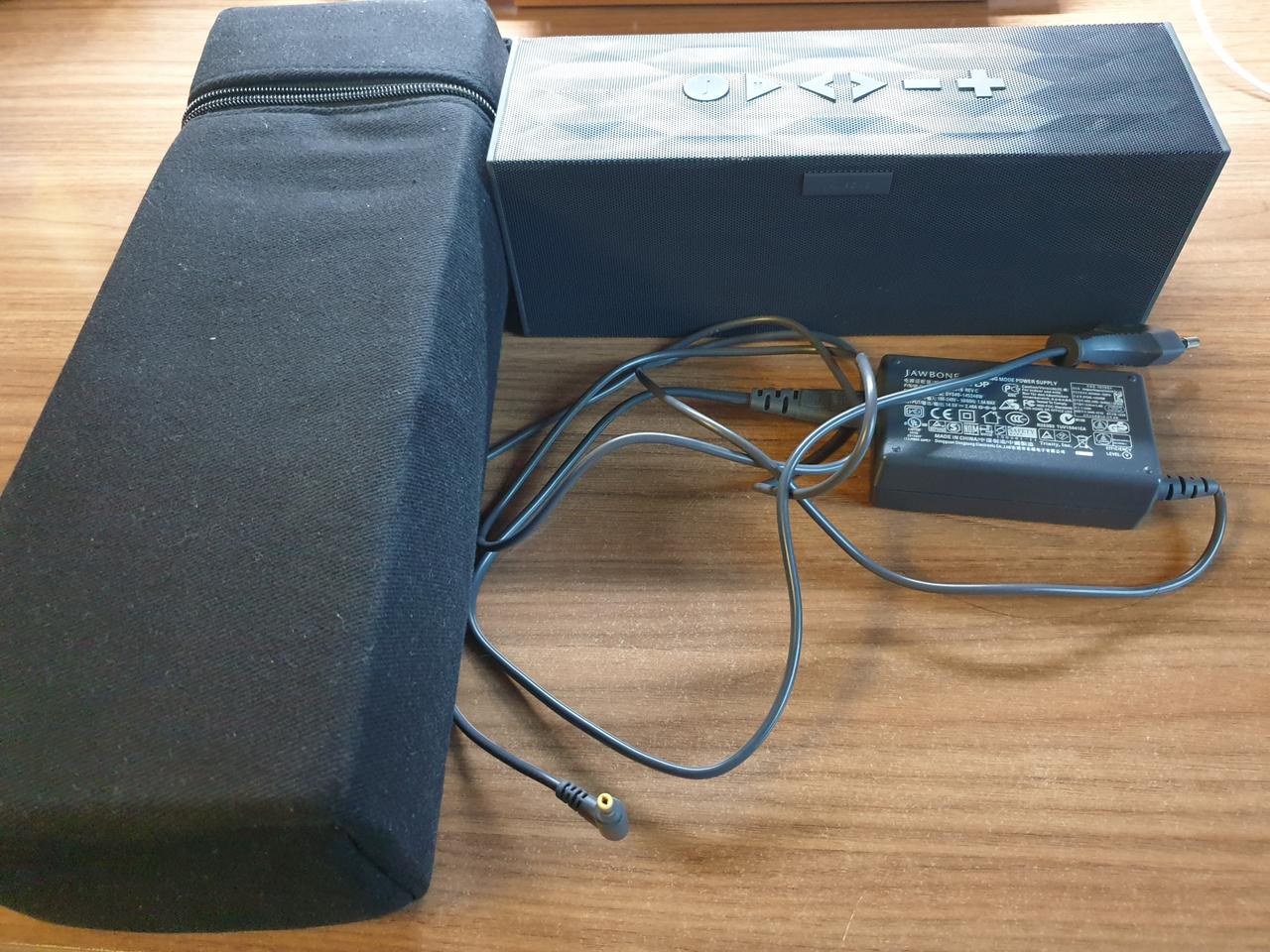 빅잼박스 스피커