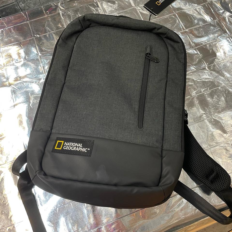 내쇼날지오그래픽 노트북 백팩