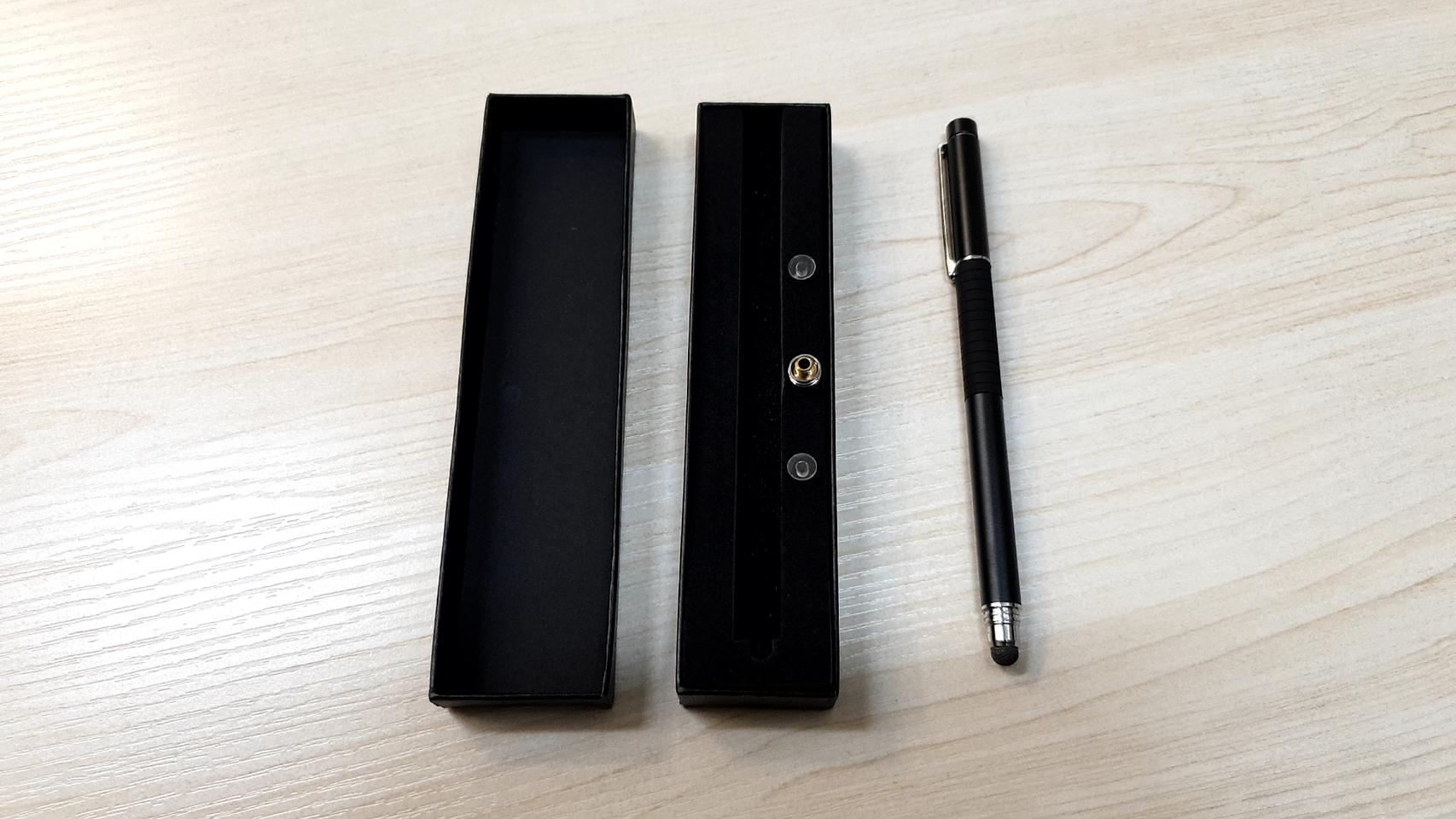 태클라스트 태블릿 T40 용 팬