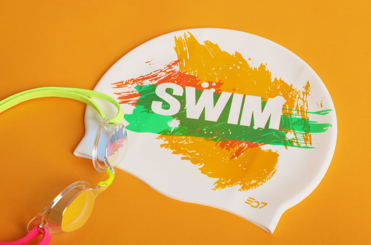 [완벽새상품]SD7 스윔아트 수모