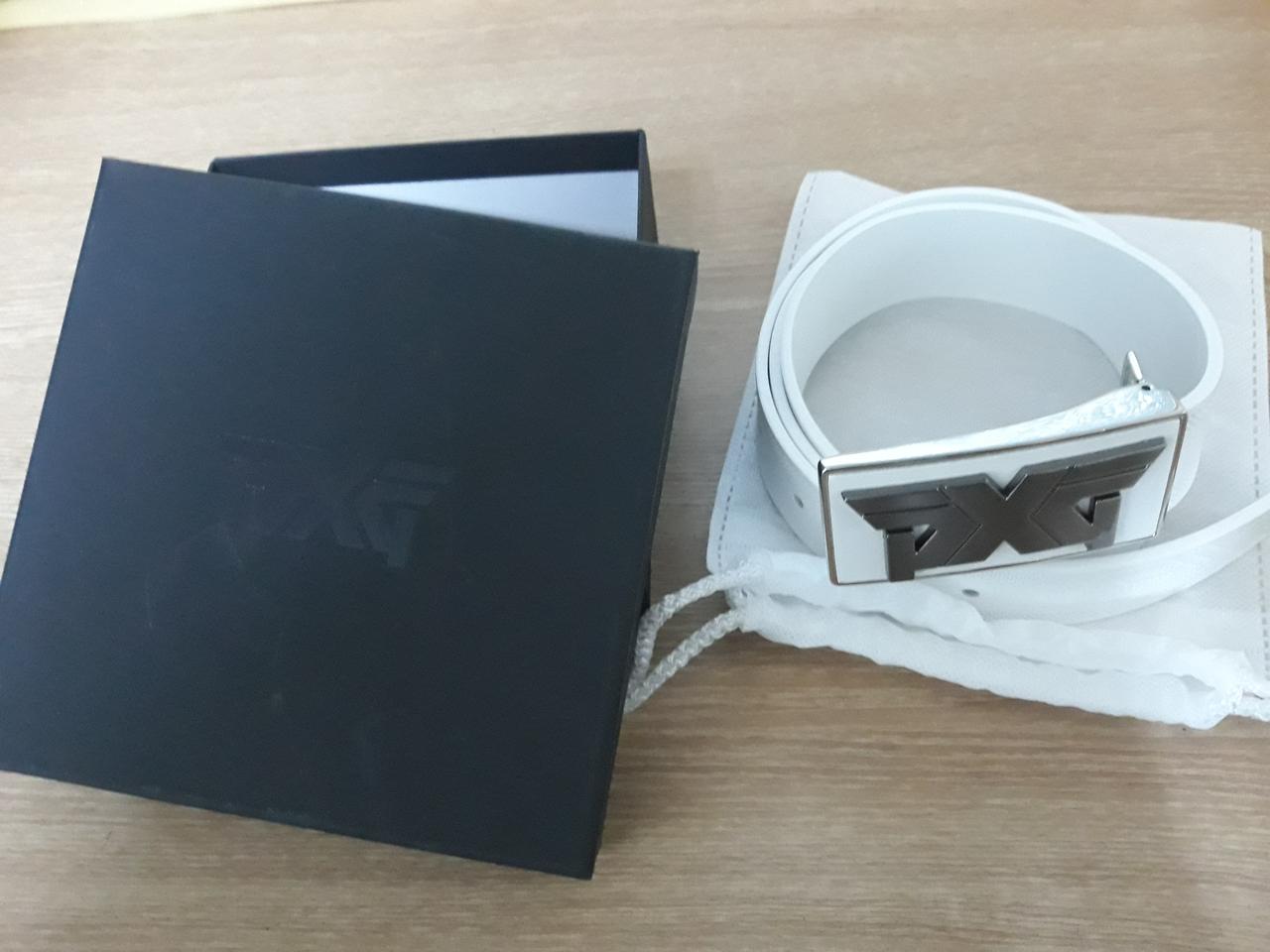 골프벨트.새제품) 골프 고급가죽벨트남녀공용