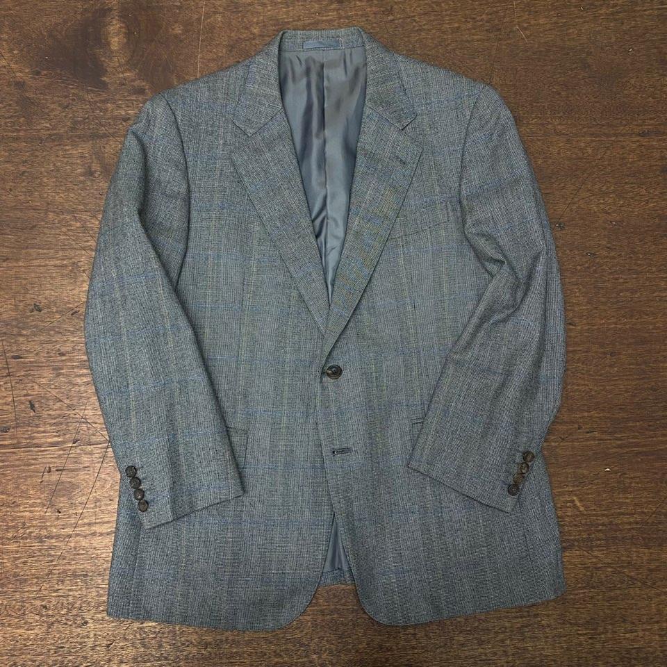 버버리/블레이저/남여공용/98size(95~105)