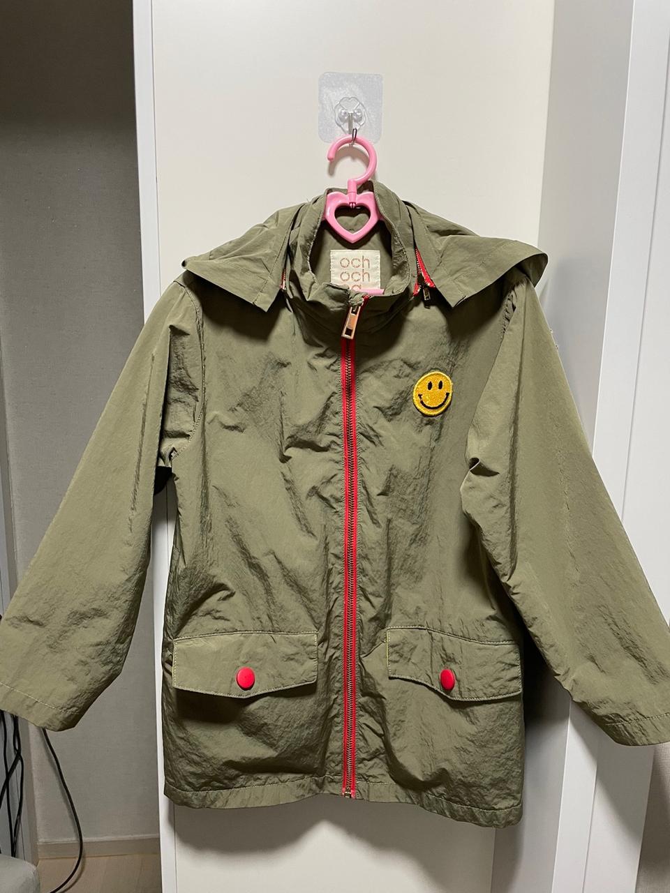 매직에디션 오그오그오그 야상쟈켓