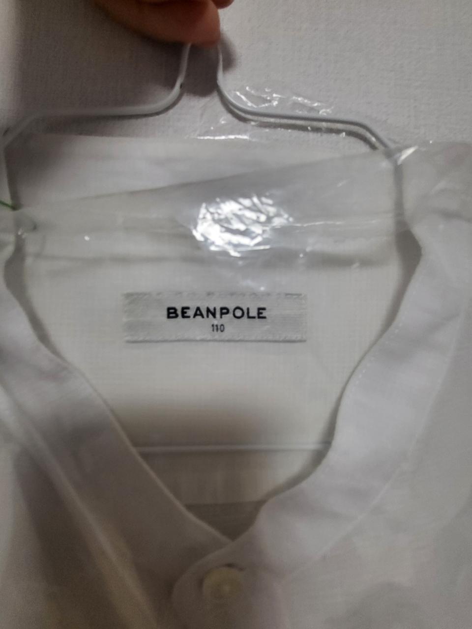 빈폴셔츠 110사이즈