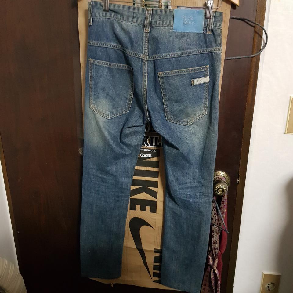 아르마니 진 30 플랙진 29 빈티지 중고 청바지
