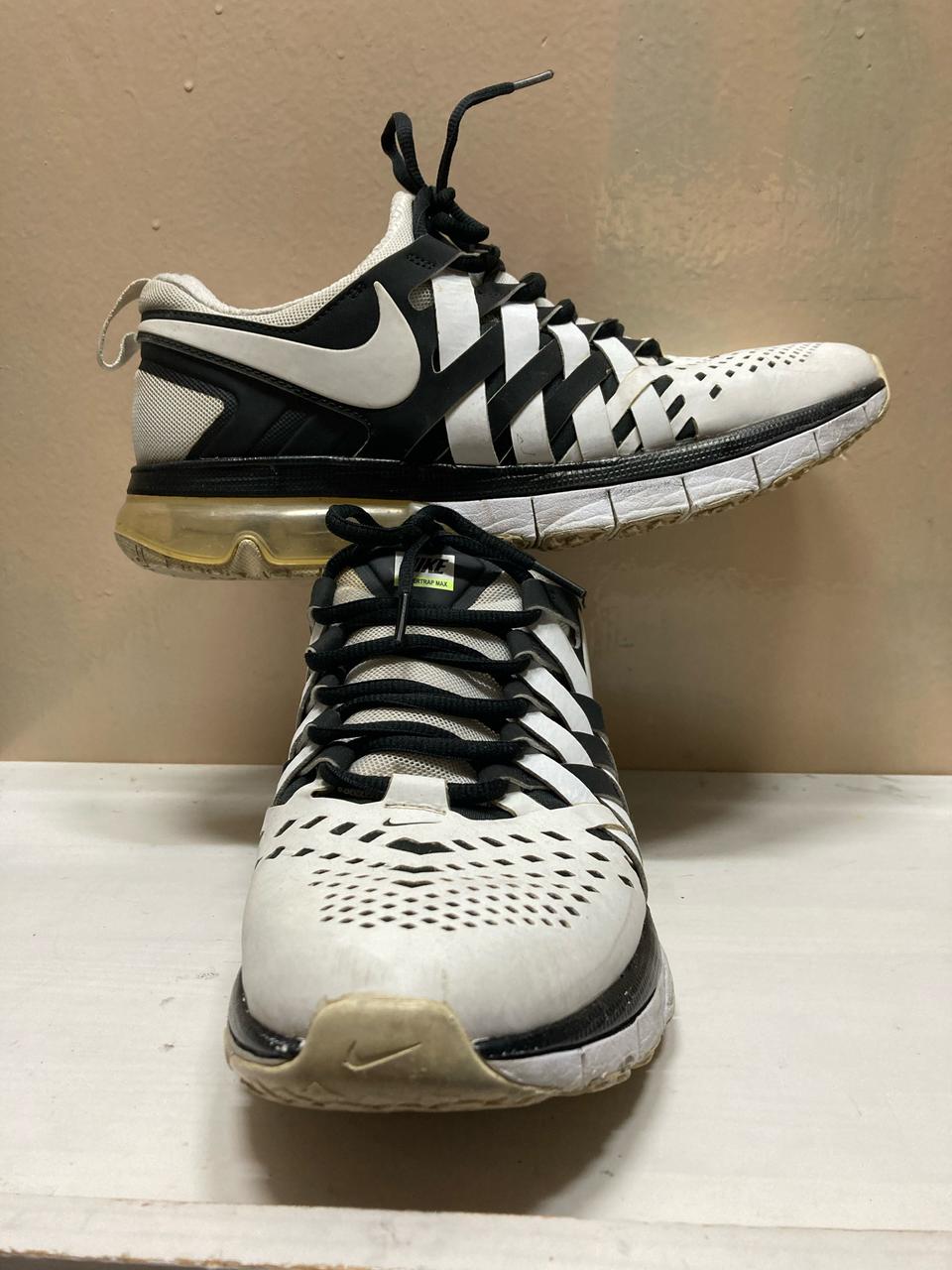 260 나이키 핑거트랩 맥스 트레이닝화 (i3344)