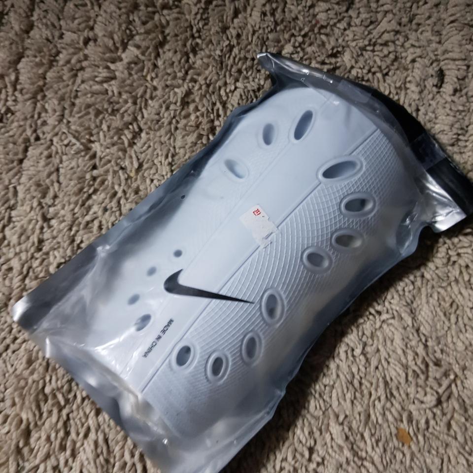 나이키 지 가드 씬가드 축구 풋살 야구 보호대 프로텍터 미사용 신품 개봉품