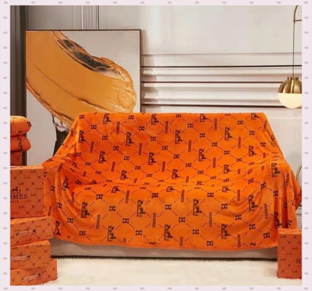 새상품  H 담요  블랭킷 에어컨이불