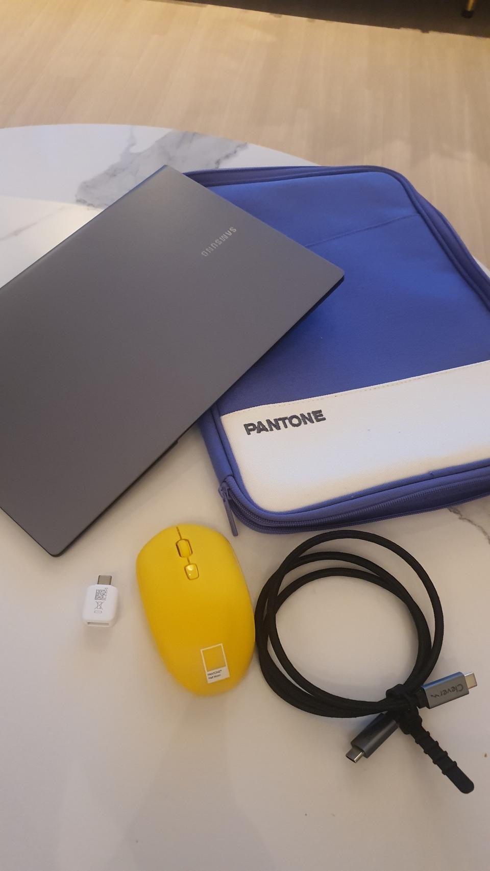 갤럭시북s (NT767XCM-K58S) 노트북