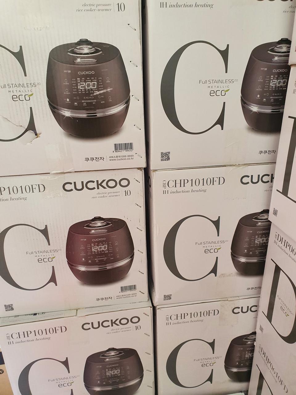 전기압력밥솥10인용 택포 전기압력밥솥6인용