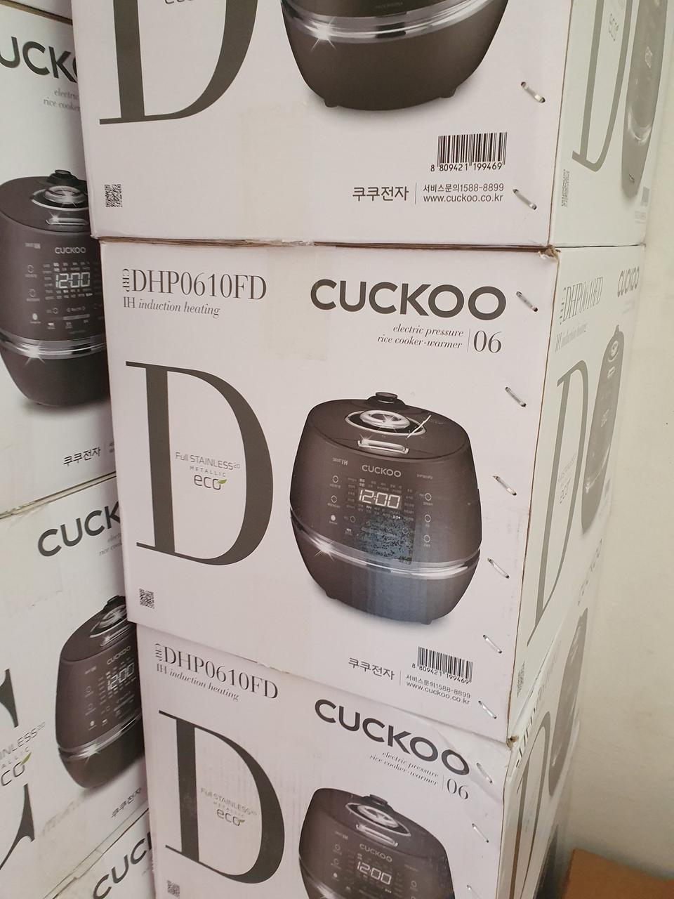 6인용 IH 압력밥솥, , 쿠쿠 쿠쿠 2기압 에코 1등급제품 풀스텐 에코