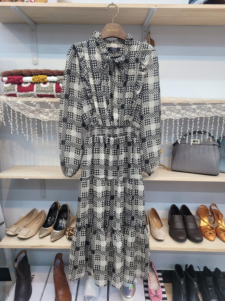 에고이스트 원피스55